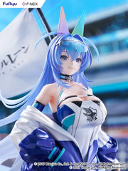 Azur Lane PVC Figure 1/7 New Jersey IRF2024 Ver. 30 cm 4571623518129