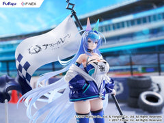 Azur Lane PVC Figure 1/7 New Jersey IRF2024 Ver. 30 cm 4571623518129