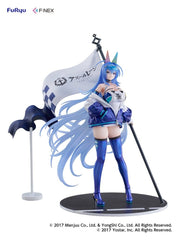 Azur Lane PVC Figure 1/7 New Jersey IRF2024 Ver. 30 cm 4571623518129