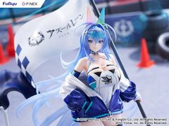 Azur Lane PVC Figure 1/7 New Jersey IRF2024 Ver. 30 cm 4571623518129