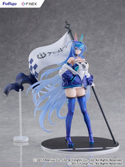 Azur Lane PVC Figure 1/7 New Jersey IRF2024 Ver. 30 cm 4571623518129