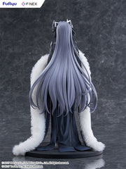 Azur Lane F:Nex PVC Statue 1/6 August von Parseval 29 cm 4571623518136