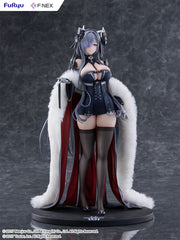Azur Lane F:Nex PVC Statue 1/6 August von Parseval 29 cm 4571623518136