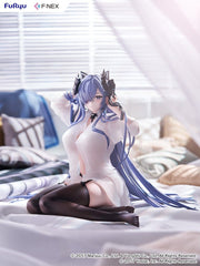 Azur Lane F:NEX PVC Figure 1/6 August von Parseval The Unhulde's Midday Respite Ver. 15 cm 4571623518143