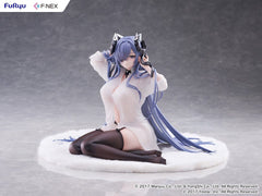 Azur Lane F:NEX PVC Figure 1/6 August von Parseval The Unhulde's Midday Respite Ver. 15 cm 4571623518143