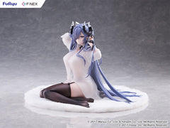 Azur Lane F:NEX PVC Figure 1/6 August von Parseval The Unhulde's Midday Respite Ver. 15 cm 4571623518143