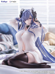 Azur Lane F:NEX PVC Figure 1/6 August von Parseval The Unhulde's Midday Respite Ver. 15 cm 4571623518143