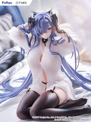 Azur Lane F:NEX PVC Figure 1/6 August von Parseval The Unhulde's Midday Respite Ver. 15 cm 4571623518143