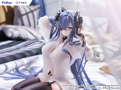Azur Lane F:NEX PVC Figure 1/6 August von Parseval The Unhulde's Midday Respite Ver. 15 cm 4571623518143