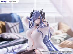 Azur Lane F:NEX PVC Figure 1/6 August von Parseval The Unhulde's Midday Respite Ver. 15 cm 4571623518143