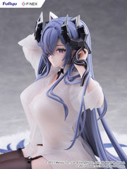 Azur Lane F:NEX PVC Figure 1/6 August von Parseval The Unhulde's Midday Respite Ver. 15 cm 4571623518143