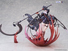 Arknights PVC Figur 1/7 Entelechia Elite 2 Ver. 28 cmArknights PVC Figure 1/7 Entelechia Elite 2 Ver. 28 cmArknights figurine PVC 1/7 Entelechia Elite 2 Ver. 28 cmArknights Figura PVC 1/7 Entelechia Elite 2 Ver. 28 cm 4571623518174