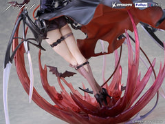 Arknights PVC Figure 1/7 Entelechia Elite 2 Ver. 28 cm 4571623518174