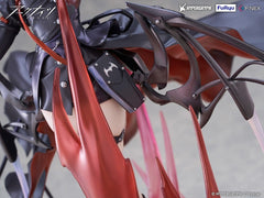 Arknights PVC Figur 1/7 Entelechia Elite 2 Ver. 28 cmArknights PVC Figure 1/7 Entelechia Elite 2 Ver. 28 cmArknights figurine PVC 1/7 Entelechia Elite 2 Ver. 28 cmArknights Figura PVC 1/7 Entelechia Elite 2 Ver. 28 cm 4571623518174