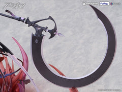 Arknights PVC Figure 1/7 Entelechia Elite 2 Ver. 28 cm 4571623518174