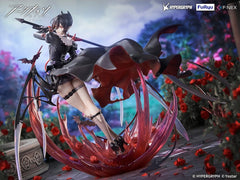 Arknights PVC Figur 1/7 Entelechia Elite 2 Ver. 28 cmArknights PVC Figure 1/7 Entelechia Elite 2 Ver. 28 cmArknights figurine PVC 1/7 Entelechia Elite 2 Ver. 28 cmArknights Figura PVC 1/7 Entelechia Elite 2 Ver. 28 cm 4571623518174