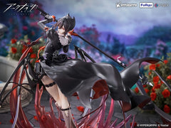 Arknights PVC Figur 1/7 Entelechia Elite 2 Ver. 28 cmArknights PVC Figure 1/7 Entelechia Elite 2 Ver. 28 cmArknights figurine PVC 1/7 Entelechia Elite 2 Ver. 28 cmArknights Figura PVC 1/7 Entelechia Elite 2 Ver. 28 cm 4571623518174