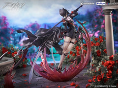 Arknights PVC Figure 1/7 Entelechia Elite 2 Ver. 28 cm 4571623518174