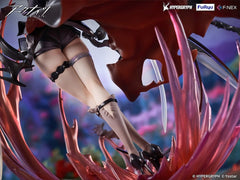 Arknights PVC Figur 1/7 Entelechia Elite 2 Ver. 28 cmArknights PVC Figure 1/7 Entelechia Elite 2 Ver. 28 cmArknights figurine PVC 1/7 Entelechia Elite 2 Ver. 28 cmArknights Figura PVC 1/7 Entelechia Elite 2 Ver. 28 cm 4571623518174