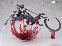 Arknights PVC Figure 1/7 Entelechia Elite 2 Ver. 28 cm 4571623518174