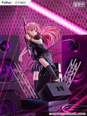 Bocchi the Rock! F:NEX PVC Figure 1/7 Hitori Gotoh Live Ver. 24 cm 4571623518181