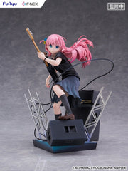 Bocchi the Rock! F:NEX PVC Figure 1/7 Hitori Gotoh Live Ver. 24 cm 4571623518181