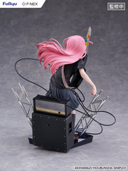 Bocchi the Rock! F:NEX PVC Figure 1/7 Hitori Gotoh Live Ver. 24 cm 4571623518181