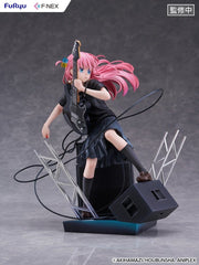 Bocchi the Rock! F:NEX PVC Figure 1/7 Hitori Gotoh Live Ver. 24 cm 4571623518181