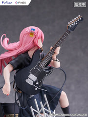 Bocchi the Rock! F:NEX PVC Figure 1/7 Hitori Gotoh Live Ver. 24 cm 4571623518181