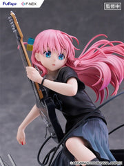 Bocchi the Rock! F:NEX PVC Figure 1/7 Hitori Gotoh Live Ver. 24 cm 4571623518181