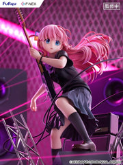 Bocchi the Rock! F:NEX PVC Figure 1/7 Hitori Gotoh Live Ver. 24 cm 4571623518181