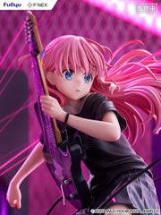 Bocchi the Rock! F:NEX PVC Figure 1/7 Hitori Gotoh Live Ver. 24 cm 4571623518181