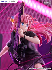 Bocchi the Rock! F:NEX PVC Figure 1/7 Hitori Gotoh Live Ver. 24 cm 4571623518181