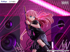 Bocchi the Rock! F:NEX PVC Figure 1/7 Hitori Gotoh Live Ver. 24 cm 4571623518181