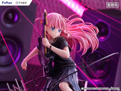 Bocchi the Rock! F:NEX PVC Figure 1/7 Hitori Gotoh Live Ver. 24 cm 4571623518181