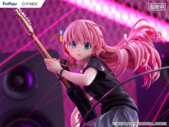 Bocchi the Rock! F:NEX PVC Figure 1/7 Hitori Gotoh Live Ver. 24 cm 4571623518181