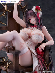 Goddess of Victory: Nikke F:Nex PVC Statue 1/7 Mihara Pain Eater 21 cm  4571623518198