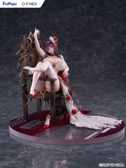 Goddess of Victory: Nikke F:Nex PVC Statue 1/7 Mihara Pain Eater 21 cm  4571623518198
