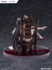 Goddess of Victory: Nikke F:Nex PVC Statue 1/7 Mihara Pain Eater 21 cm  4571623518198
