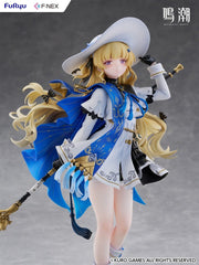 Wuthering Waves F:Nex PVC Statue 1/7 Phoebe 26 cm  4571623518204