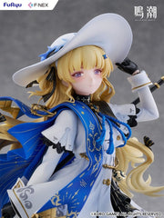 Wuthering Waves F:Nex PVC Statue 1/7 Phoebe 26 cm  4571623518204