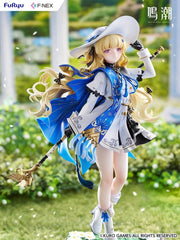 Wuthering Waves F:Nex PVC Statue 1/7 Phoebe 26 cm  4571623518204