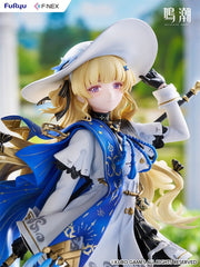 Wuthering Waves F:Nex PVC Statue 1/7 Phoebe 26 cm  4571623518204