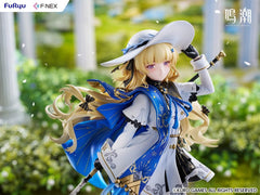 Wuthering Waves F:Nex PVC Statue 1/7 Phoebe 26 cm  4571623518204