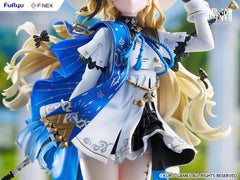 Wuthering Waves F:Nex PVC Statue 1/7 Phoebe 26 cm  4571623518204