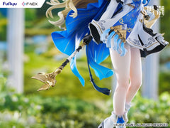 Wuthering Waves F:Nex PVC Statue 1/7 Phoebe 26 cm  4571623518204