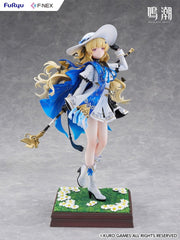 Wuthering Waves F:Nex PVC Statue 1/7 Phoebe 26 cm  4571623518204