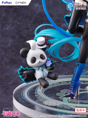Hatsune Miku F:NEX PVC Statue 1/7 Hatsune Miku Miku with You 2025 Ver. 25 cm   4571623518211
