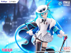 Hatsune Miku F:NEX PVC Statue 1/7 Hatsune Miku Miku with You 2025 Ver. 25 cm   4571623518211