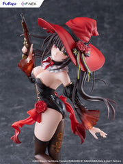 Date A Live V F:Nex PVC Figure 1/7 Kurumi Tokisaki Witch Style ver. 25 cm 4571623518242